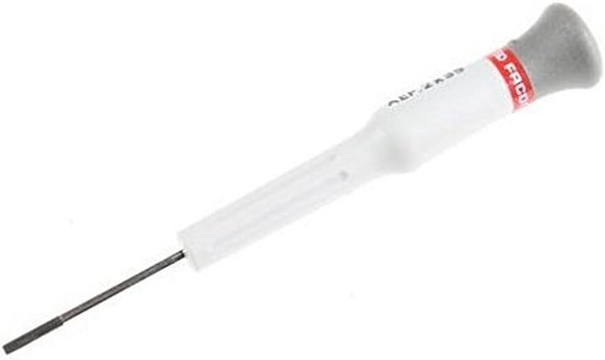 FACOM AEF.2X35 Micro Schroevendraaier 2x35 mm