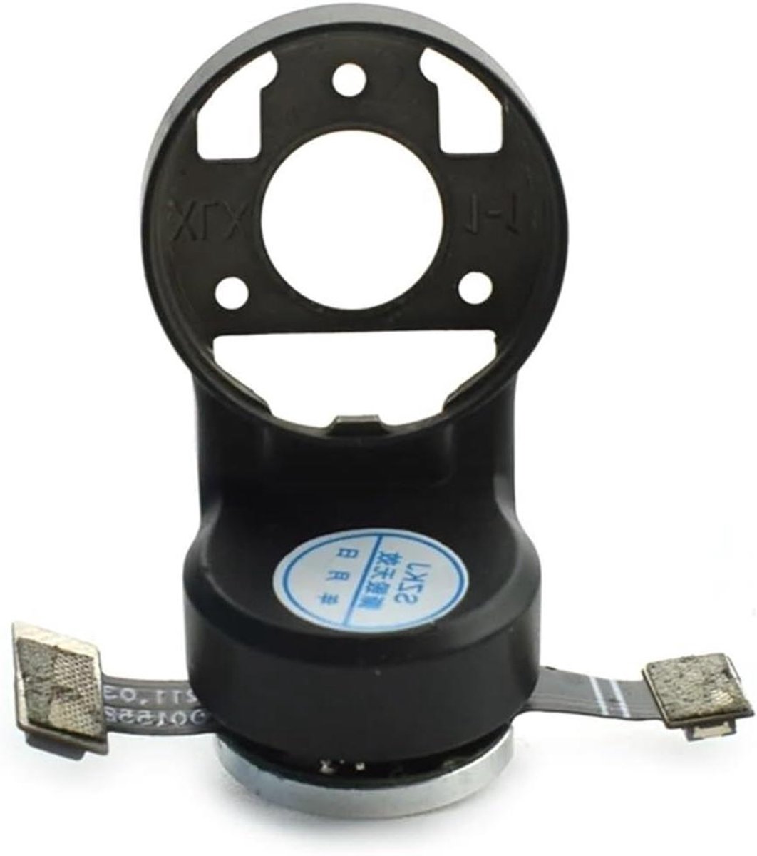 Gimbal Yaw Arm - Rolmotor Beugel - Drone Reparatie - Specifiek Ontwerp - 15 g - Grijs