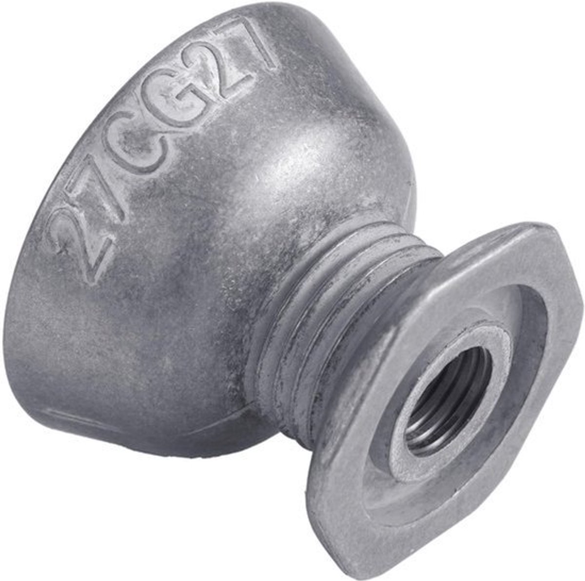 W10837625 Droger Motor Pullies 27 - Upgrade Vervangpulley Geschikt Voor Whirlpool Kenmore & Maytag