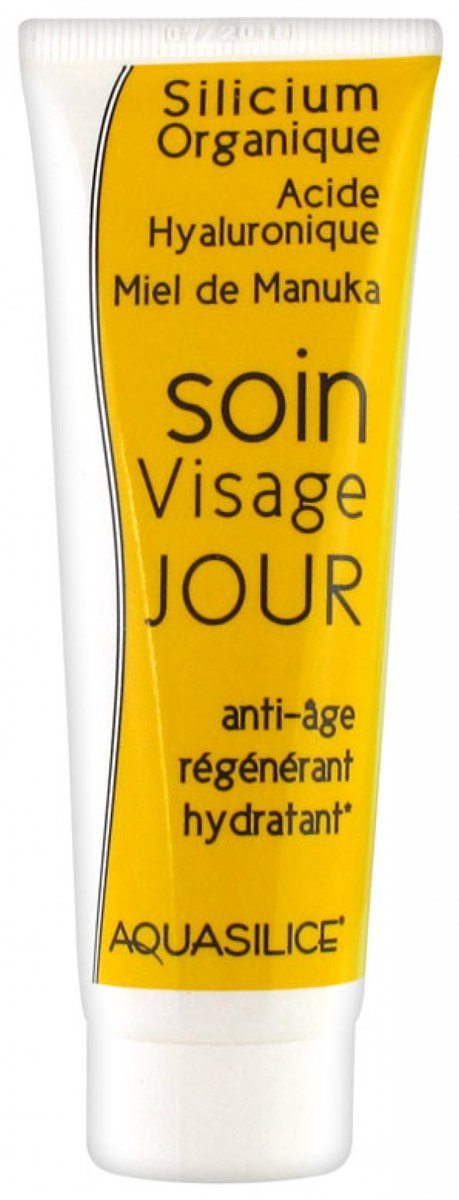 Aquasilice Anti-Ageing Dagcrème 50 ml