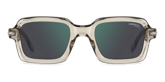 Carrera CARRERA 358/S Beige ruthenium 50/22/150 MAN Zonnebrillen van Carrera — afbeelding 2