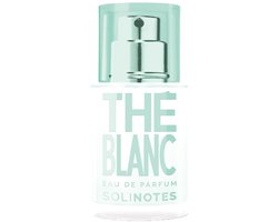 Solinotes Eau de Parfum 15 ml (Geur : Witte thee)