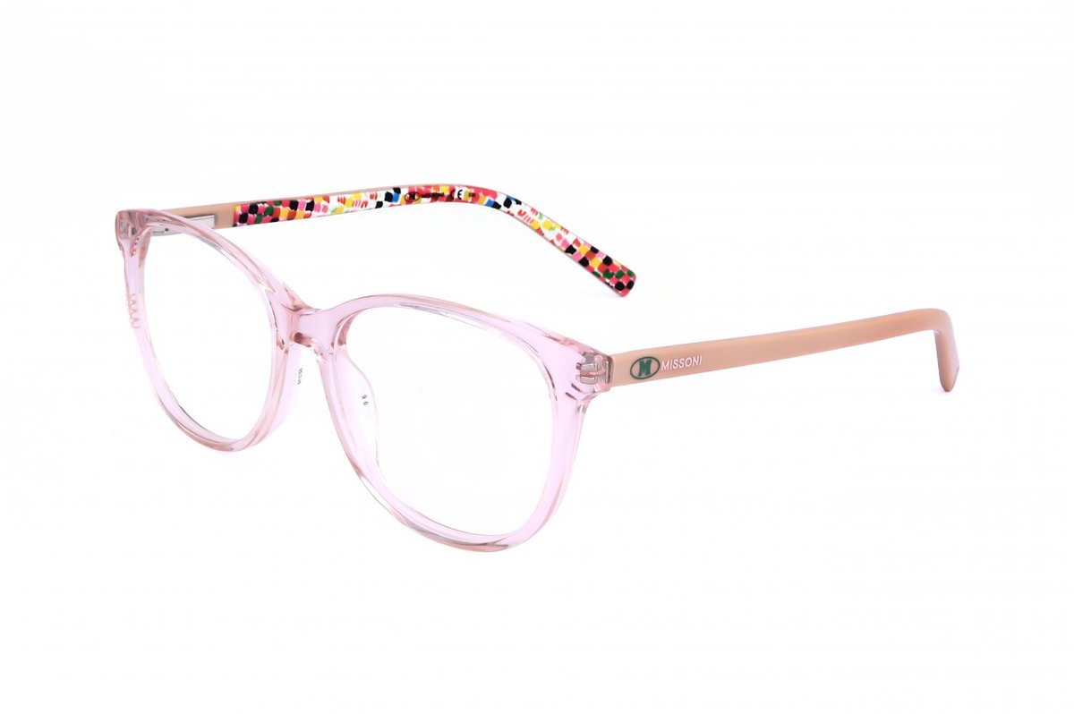 Brillenframe Dames Missoni MMI-0006-35J Ø 52 mm