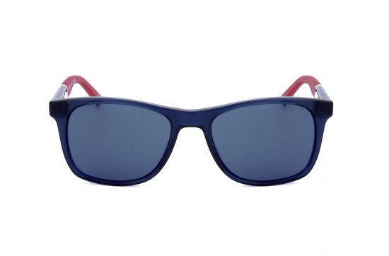 Tommy Hilfiger TH 2046/S 8RU Zonnebril - Heren - Blauw van Merkloos — afbeelding 4