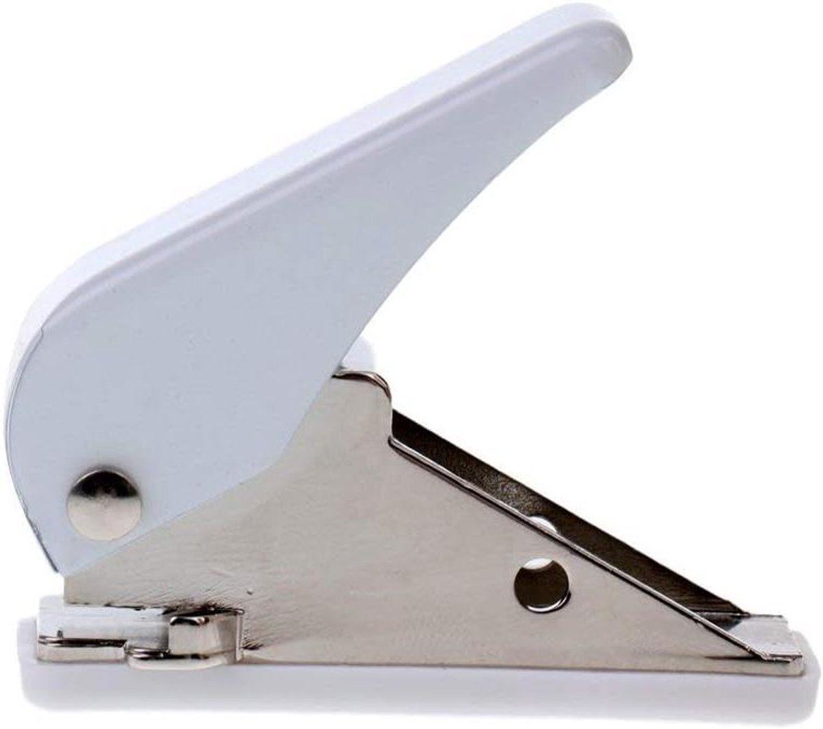 Dartpijl Vlieg Perforator - Dart Accessoire Gereedschap - Dart Vleugels Fixeren - Automatische Positionering