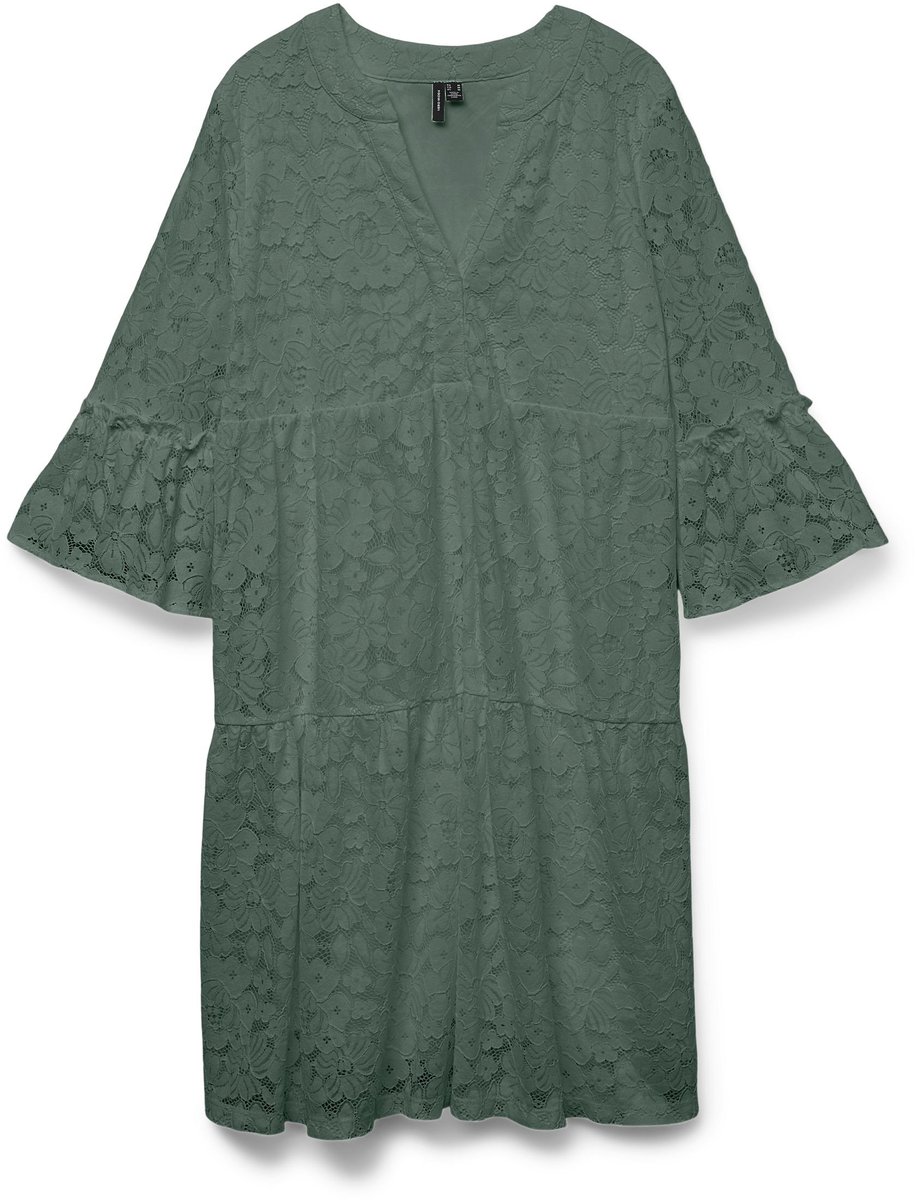 Vero Moda Curve Blouse VMCHONEY Tuniek
