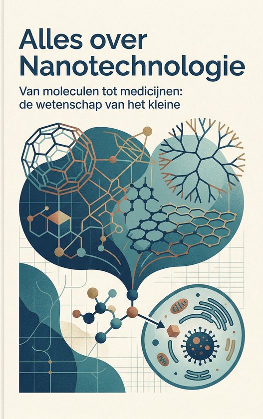 Alles over Nanotechnologie - cover