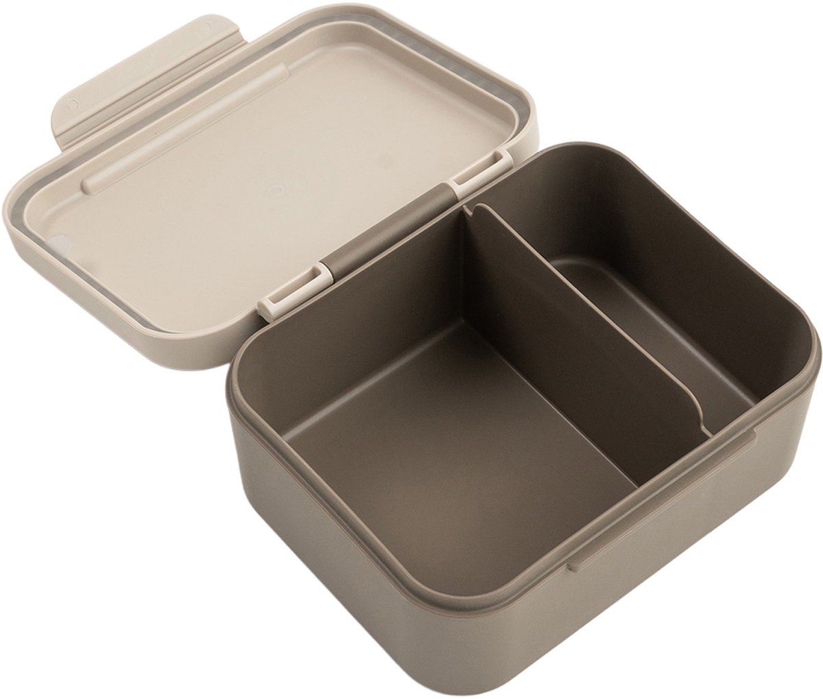 Done by Deer Lunchbox met Snackprikkers - Tiny Trails - Sand