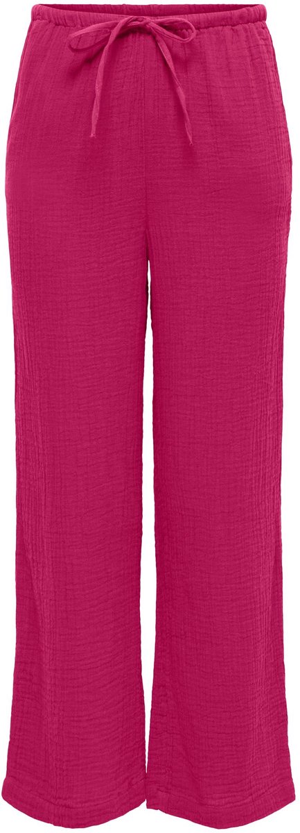 ONLY Broeken ONLTHYRA Regular fit Broeken