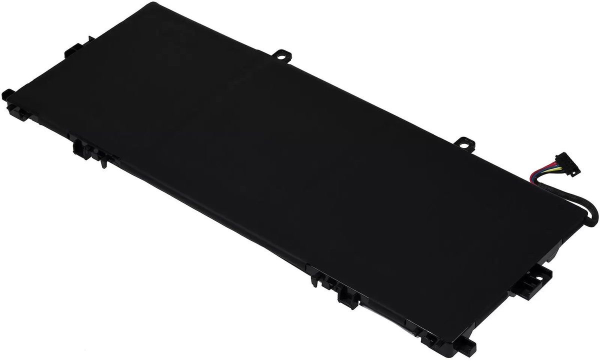 Accu geschikt voor laptop Asus ZenBook 13 UX331FA-DB71, 13 UX331FAL-EG075T, type C31N1724 - 11,55V - 4150 mAh
