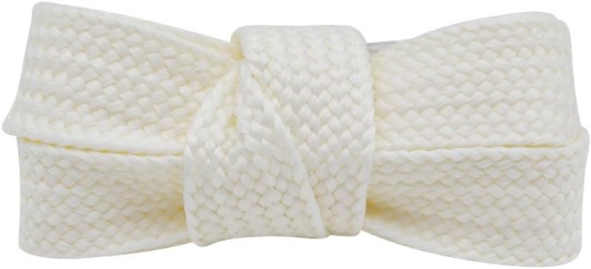Premium platte veters van 20 mm breed, scheurvaste vervangingsveters voor sneakers, sportschoenen en casual schoenen voor heren en dames
