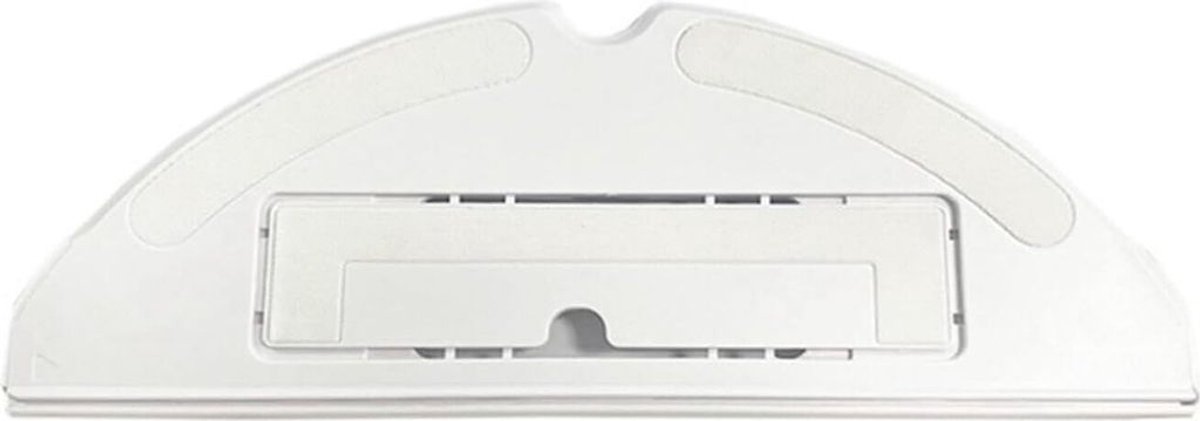 Vibrerende dweilhouder – Geschikt voor Xiaomi Roborock robotstofzuigers T7/S7/S70/S75