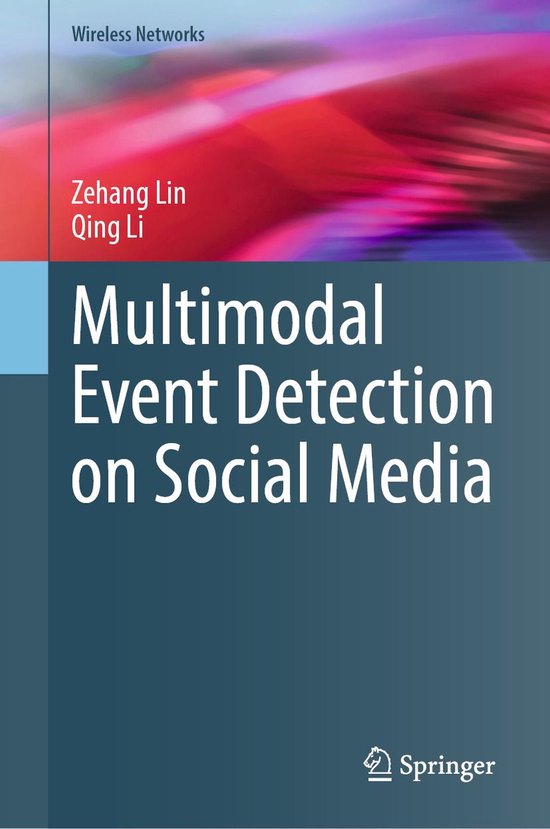 Artificial Intelligence (R0) - Multimodal Event Detection on ... - cover