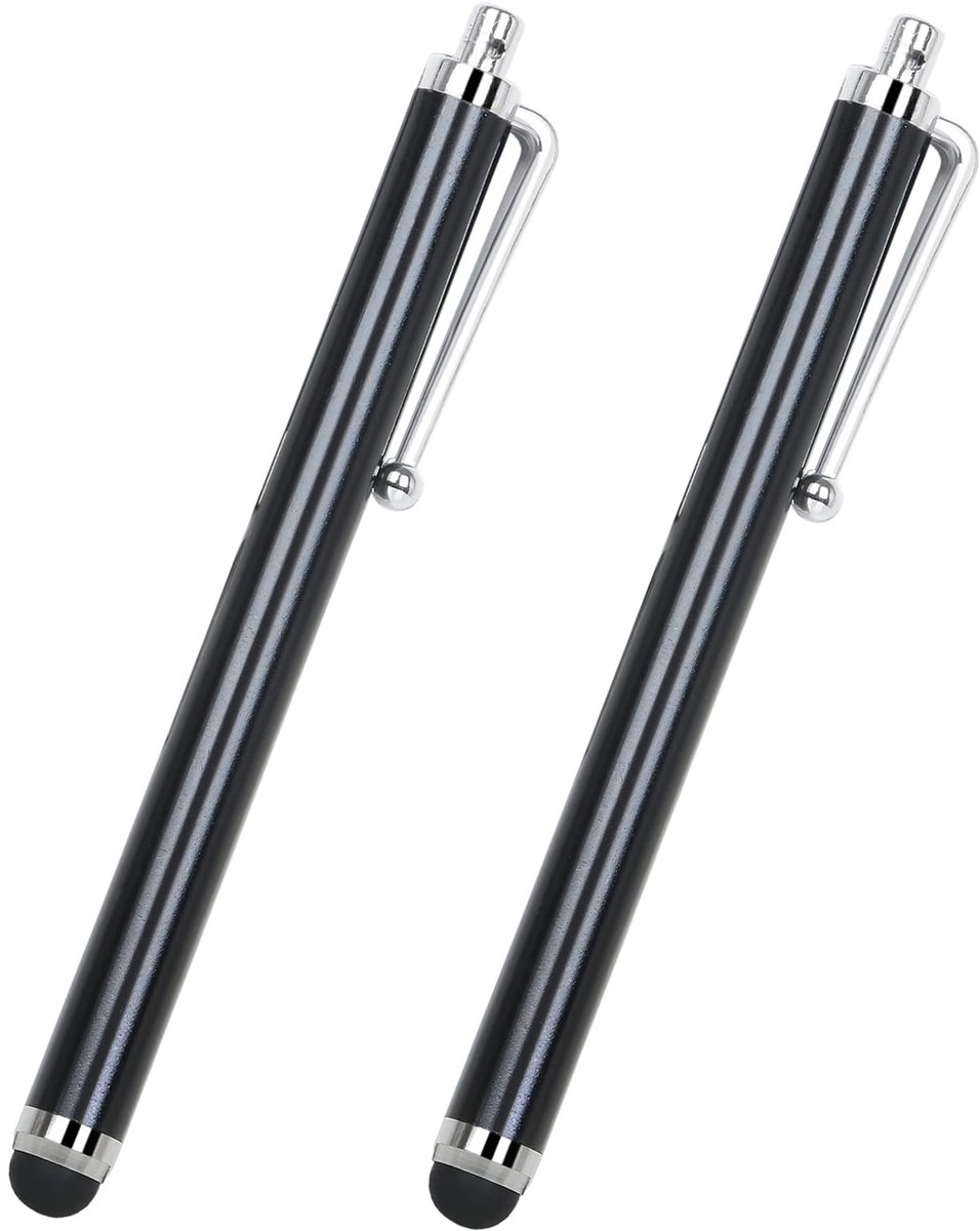 Dailygoods - Universele Stylus voor Smartphones en Tablets
