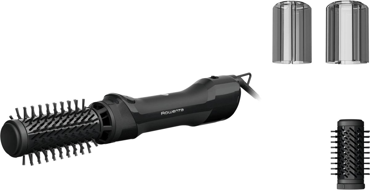 ROWENTA Brush Activ Roterende Borstel
