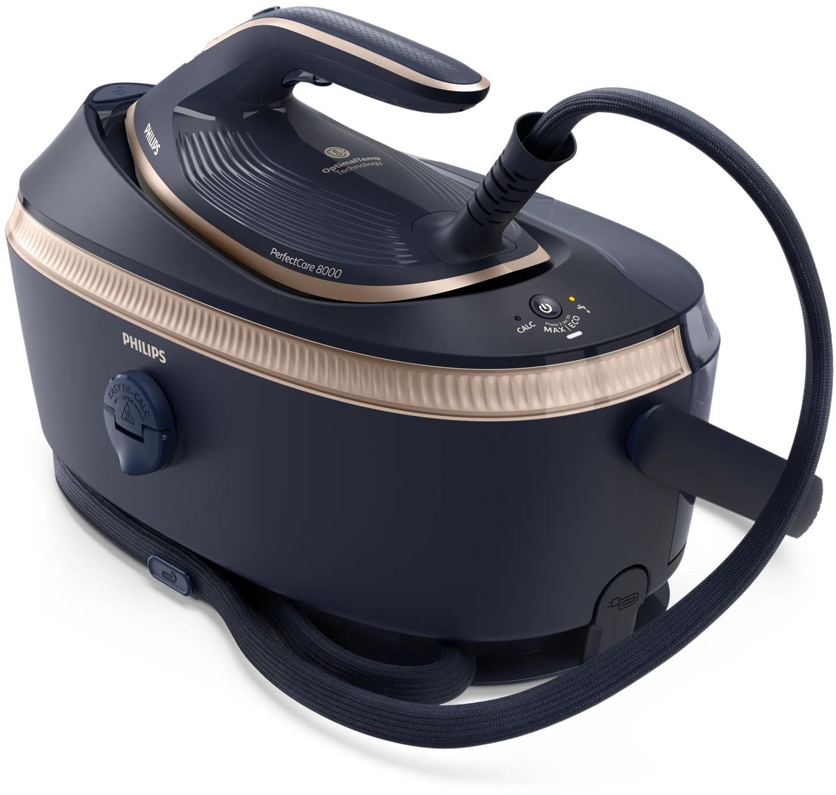 Philips PerfectCare-stoomgenerator uit de 8000-serie – foto 2
