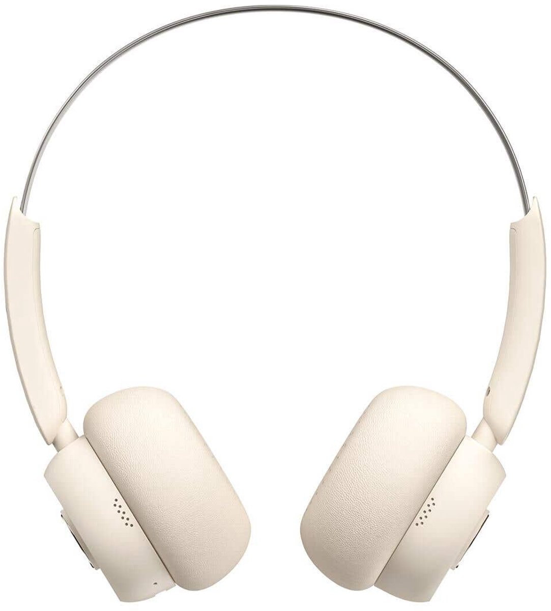 E-Lektron GT820 Sand/Beige - Hoofdtelefoon - Tri-mode draadloos - RGB-verlichting