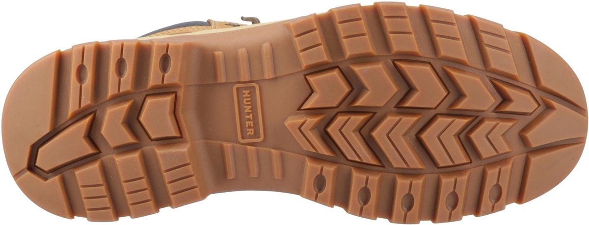 Hunter Safety Lightning Safety Boot - S7S | Honey - FW Industrial - Maat -