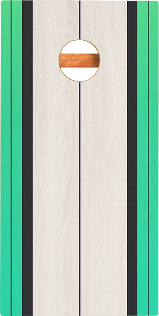 Cornhole Bord (60 x 120cm)