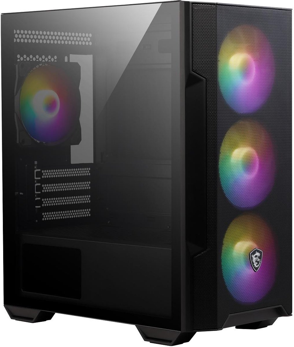 MSI MAG FORGE M100R