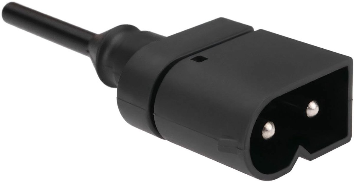 Dailygoods - Dailygoody - Auto Buiten Temperatuursensor - Vervangend Deel - Betrouwbaarheid - Compatibel met E31 E36 316 318 325 - Kwaliteit - Voor 3er E36