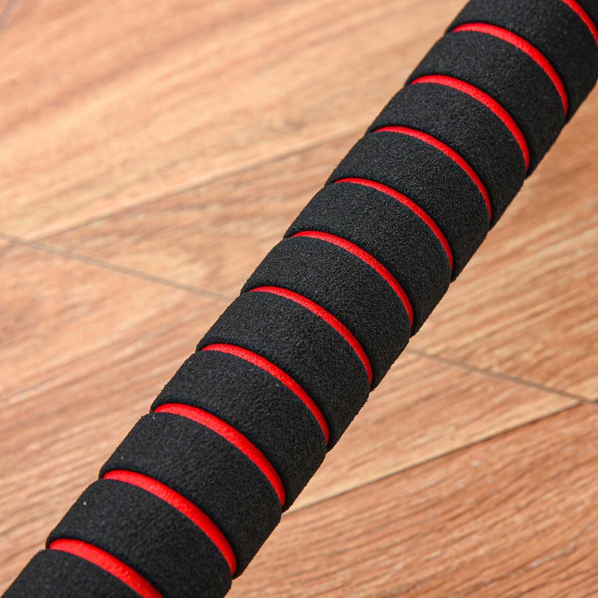 HOMCOM barbell set - verstelbaar - duurzaam - zwart thumbnail 3