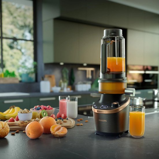 Philips blender HR3770/00 van Philips — afbeelding 2