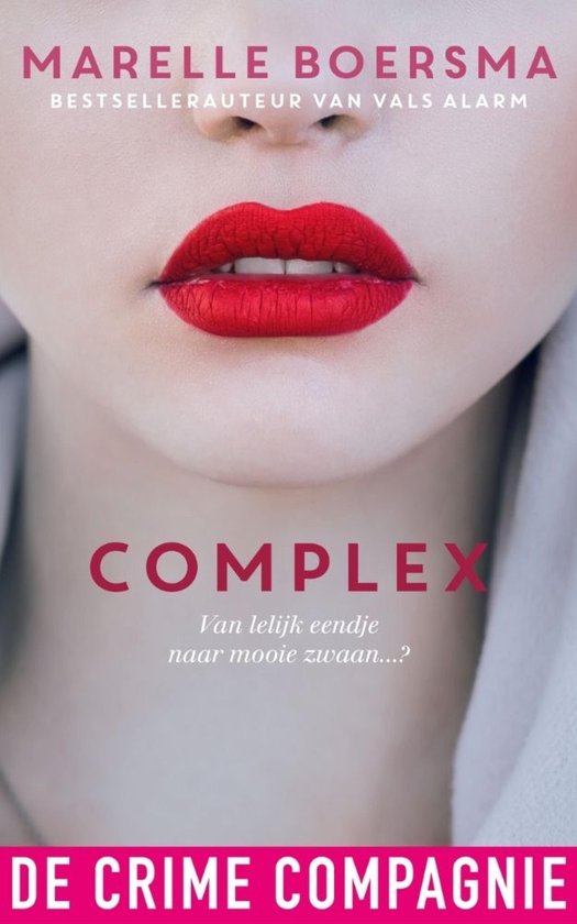Complex - cover