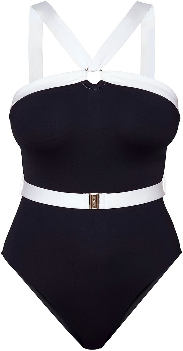 Joop! Badeanzug Eleganz
