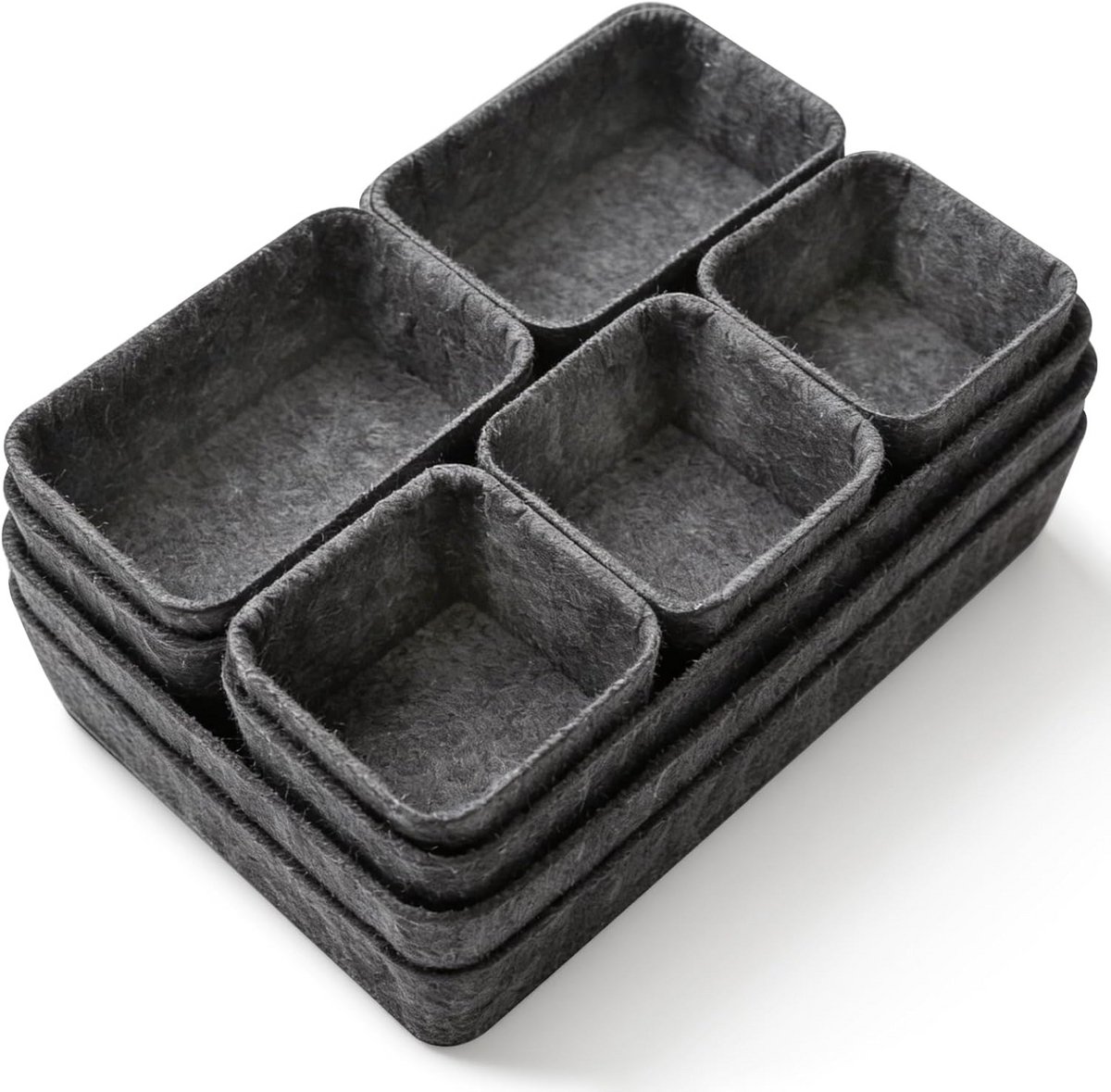 Organizer Bakjes - Opbergdoos