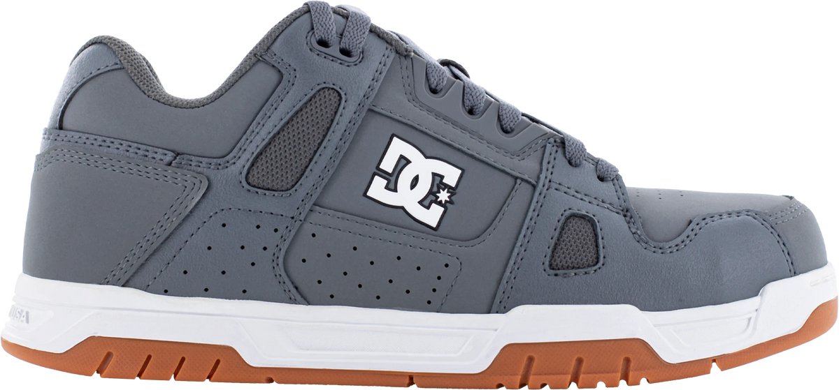 DC Work Crew DC60502 werkschoen hoog S3 - 43