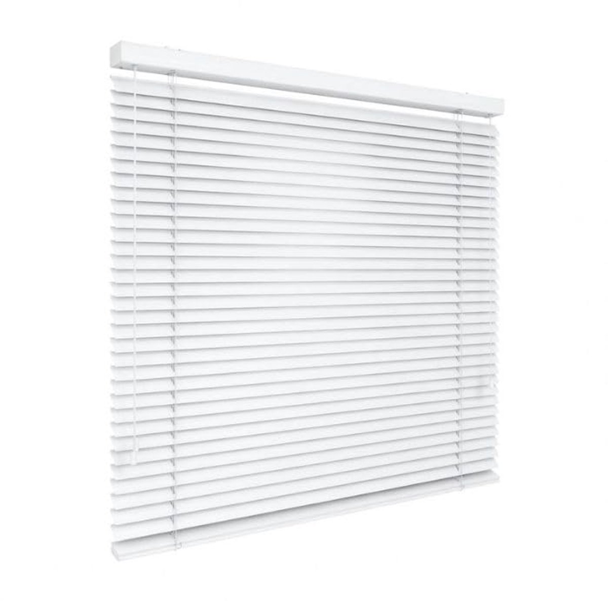 time4blinds - Jaloezieën voor Binnen - Aluminium Jaloezieën - 1200x1500mm, Bediening Links