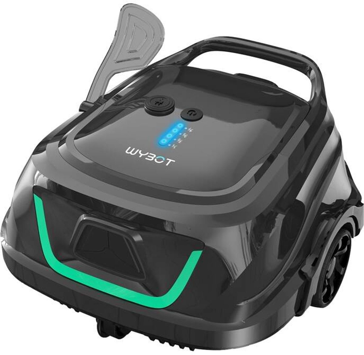 Wybot - Wybot A1 - Zwembadreinigingsrobot
