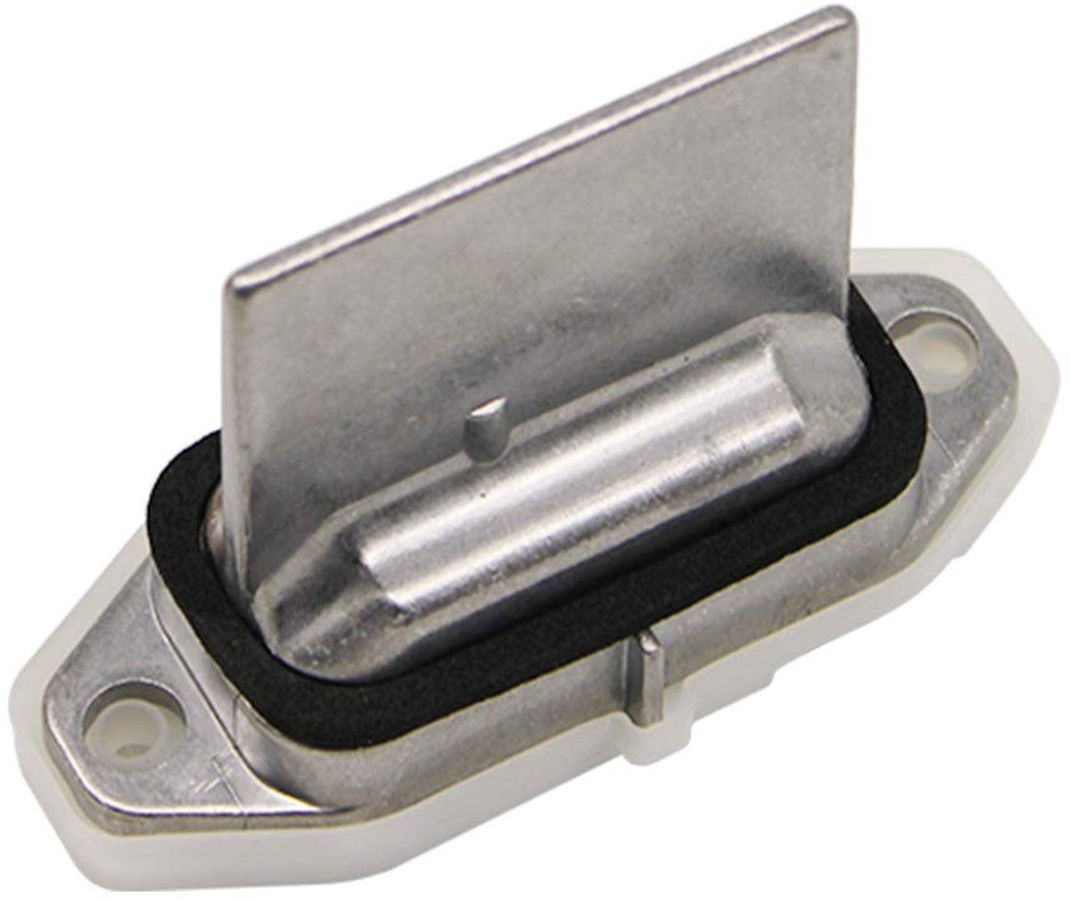 Dailygoods - Blower Motor Weerstand voor Nissan Voertuigen