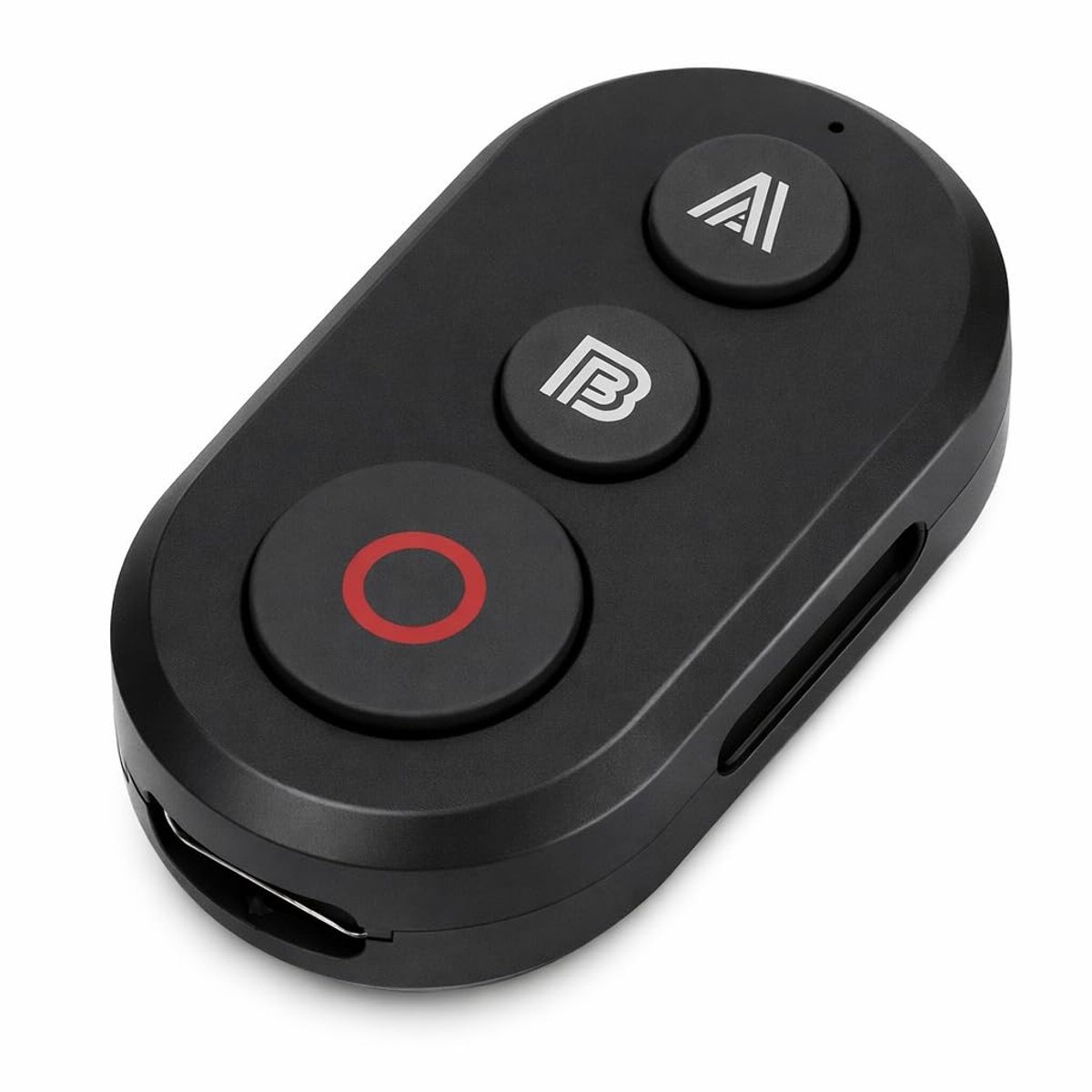 Dailygoods - Draadloze Bluetooth Afstandsbediening voor Actiecamera