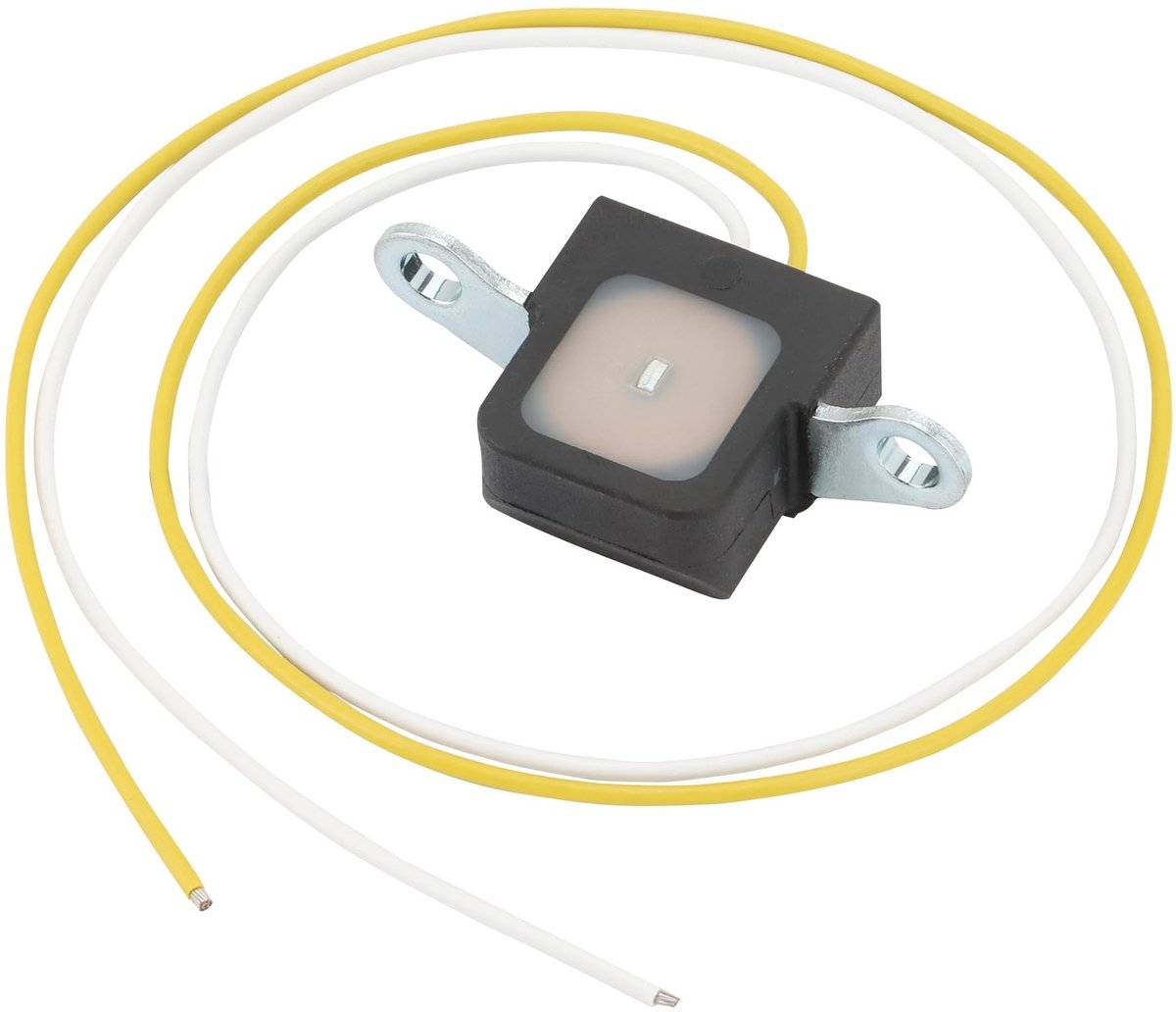 Dailygoods - Stator Trigger Pickup Coil Vervanging voor Motorfietsen