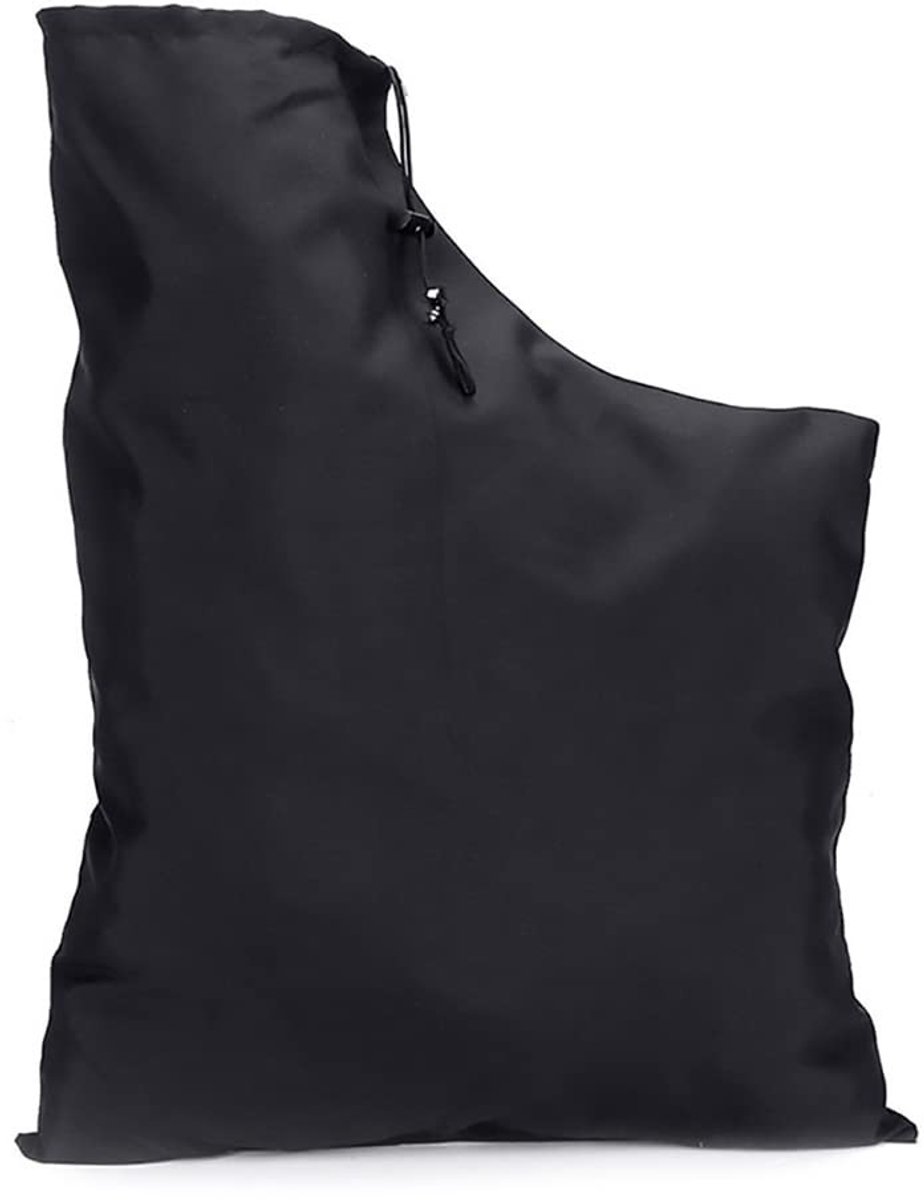 Dailygoods - Dailygoody - Shiwaki Blower Leaf Bag - 44 x 60 cm - Waterdichte Polyester Vervangingszak voor Bladzuigers