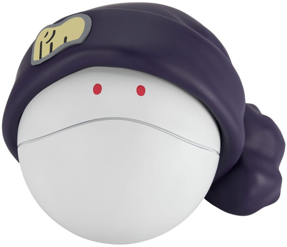 Megahouse Mobile Suit Gundam GQuuuuuuX Coin Bank Haro 12 cm Banks