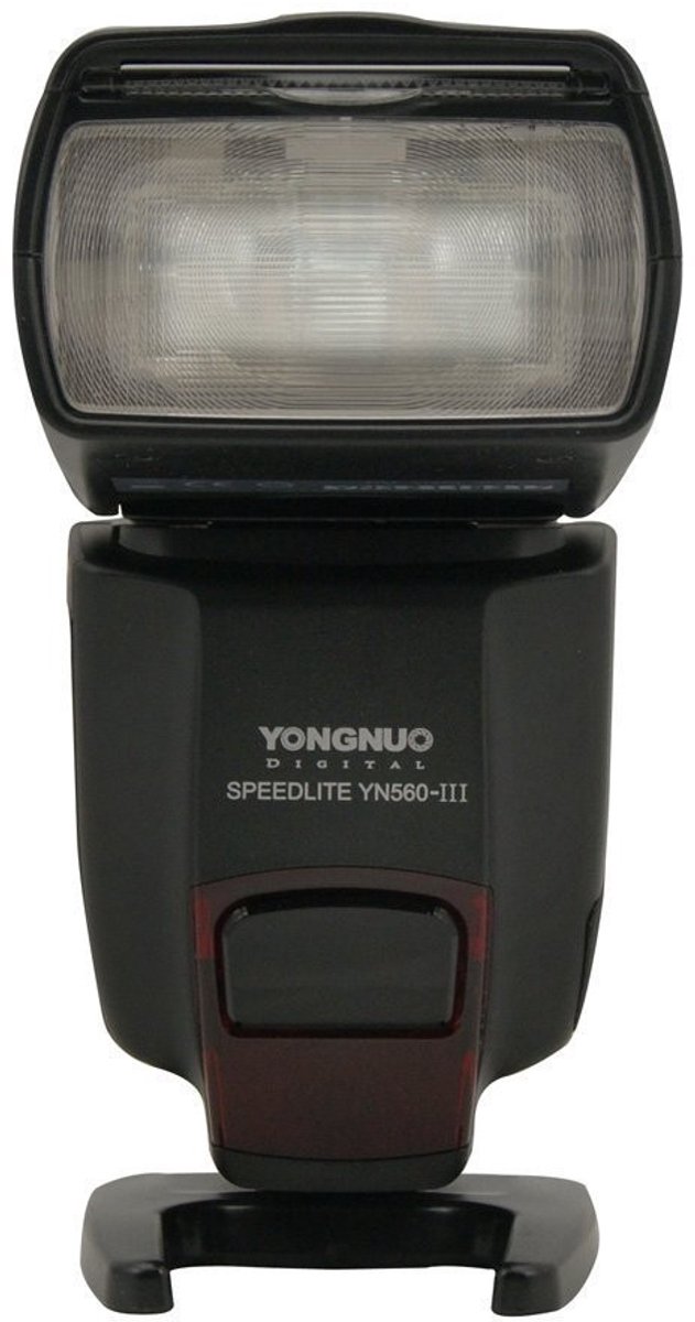 Dailygoody - Flitseenheid voor Canon Nikon Pentax Olympus - Professionele Creatieve Fotografie - Compact en Lichtgewicht - Geavanceerde Toepassingen -