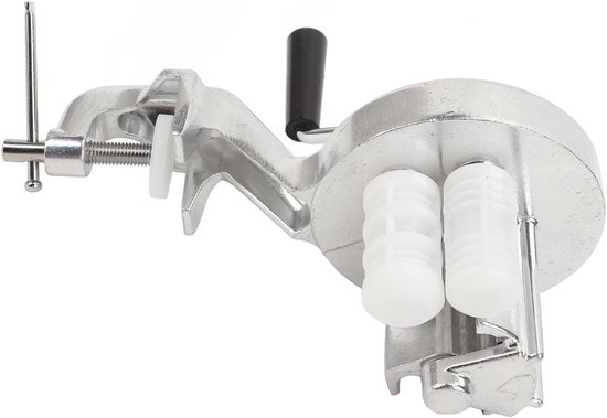 Handmatige Gnocchi Pasta Maker voor Thuis, Eenvoudige Cavatelli Machine van Aluminium voor Beginners, Ideaal voor Italiaanse Gerechten en Pasta Liefhebbers — afbeelding 3