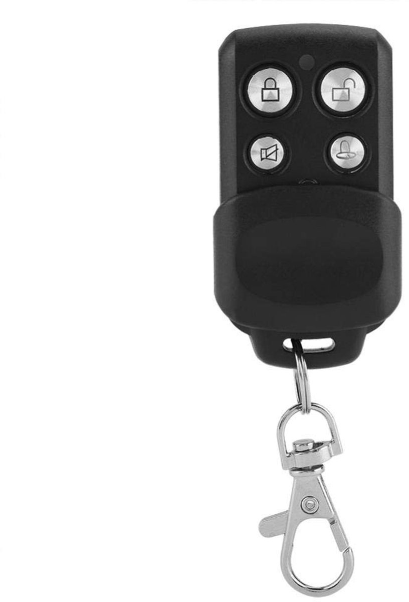 Dailygoods - Dailygoody - Mini Copy Code 433MHz - Universele Afstandsbediening voor Garage en Beveiliging