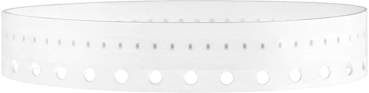 Dailygoody - HDMI-poort condensator - 50 stuks 100nF - Ideaal voor reparatie - 0201 formaat - Keramische condensator - Geschikt voor Sony PS5 - 10V