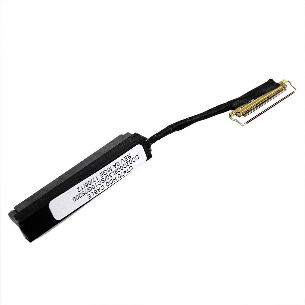 Dailygoods - HDD-kabel Vervanging voor Lenovo ThinkPad Series