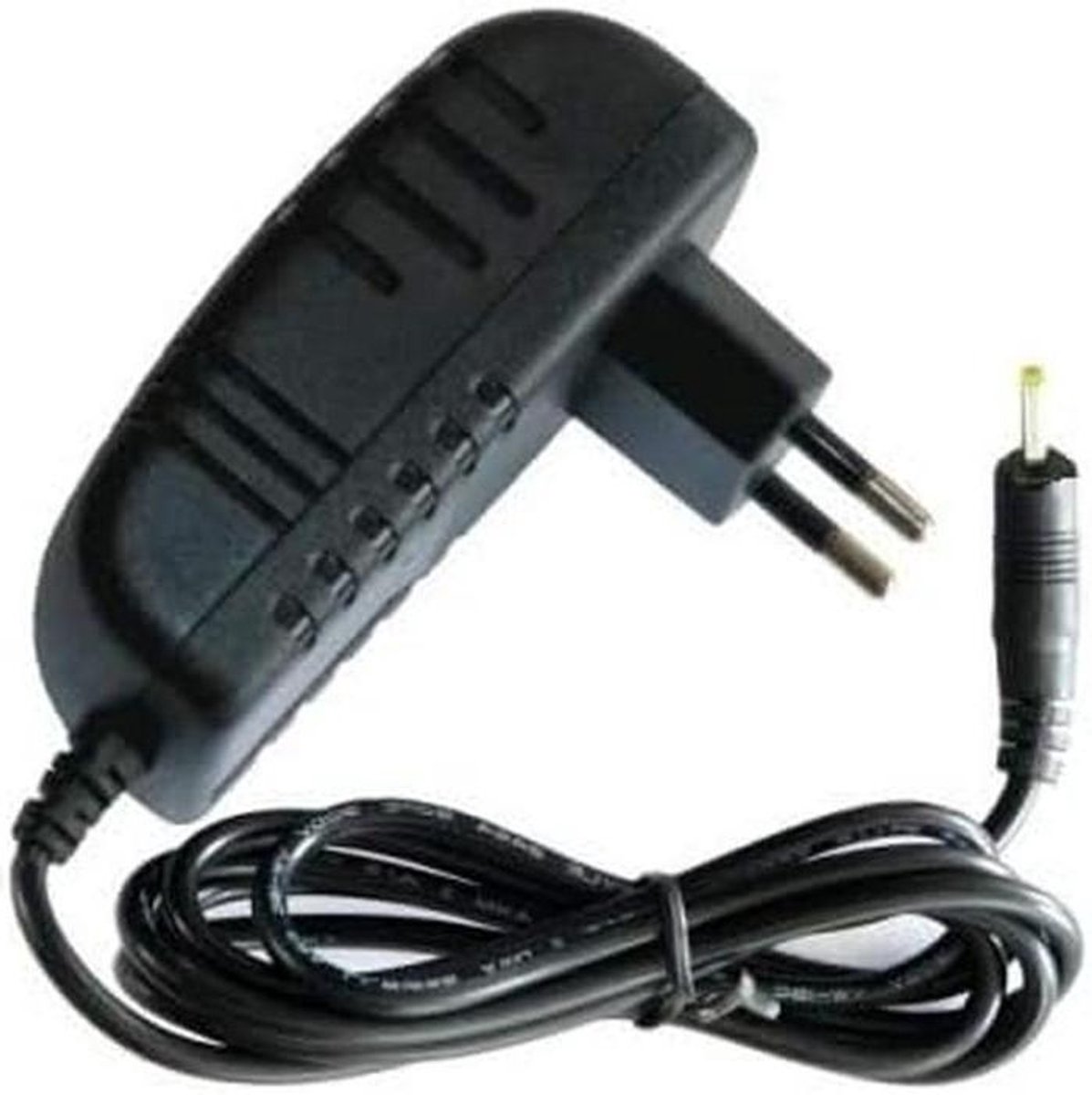 Oplader Tablet - Netvoeding - Opladen - Hoge Kwaliteit - 110 cm Kabel