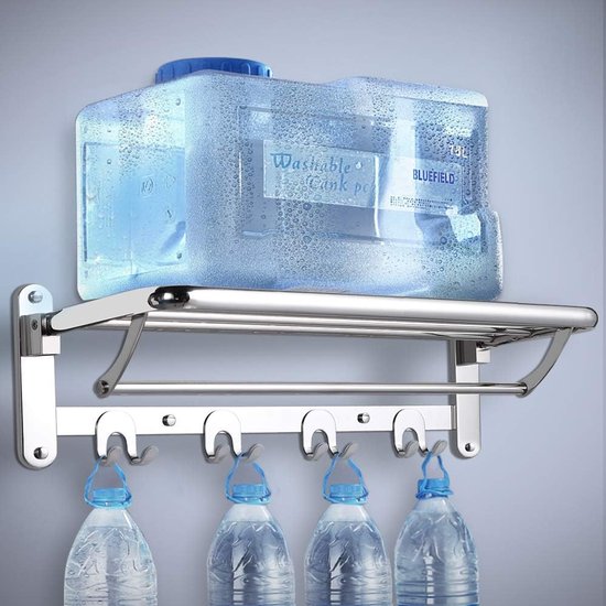Papieren handdoekhouder aanrecht, vrijstaande keukenrolhouder voor keuken badkamer, zwarte papieren handdoekhouder standdispenser met roestvrijstalen basis past standaard