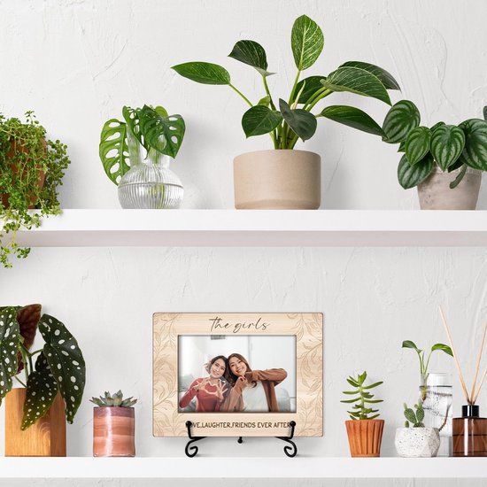Houten lijsten goedkoop online kopen | Fotoalben-Discount