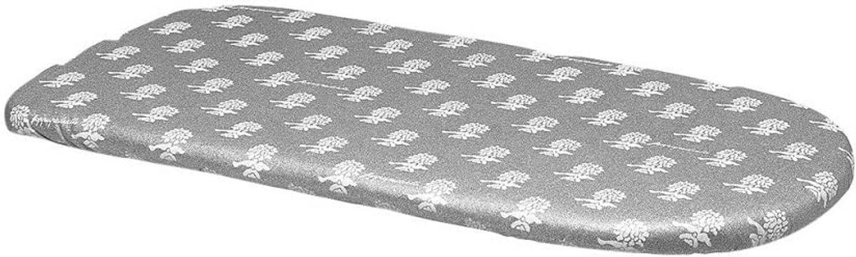 Strijkplank - Massief Hout - 50x22 cm - Populierenhout