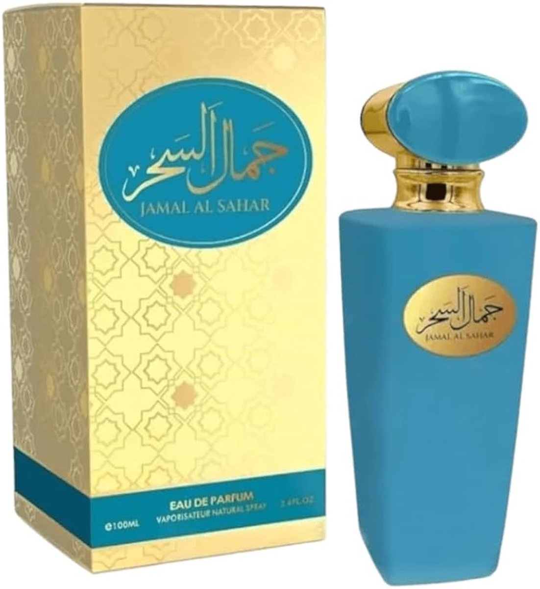 Emper Jamal Al Sahar Unisex Fragrance 100ml