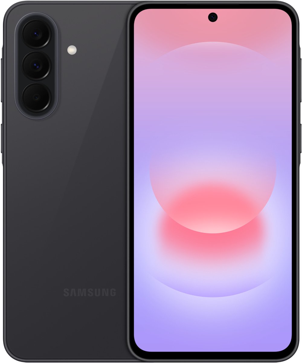 Samsung Galaxy A37 128GB Zwart 5G Enterprise Edition