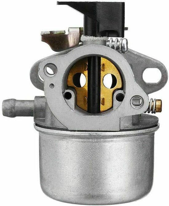 Briggs & Stratton Carburateur met Pakking Briggs & Stratton 498965 van Briggs & Stratton — afbeelding 2